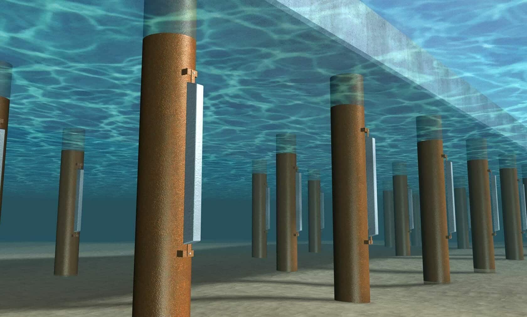 ICCP or sacrificial anodes? - Cathwell