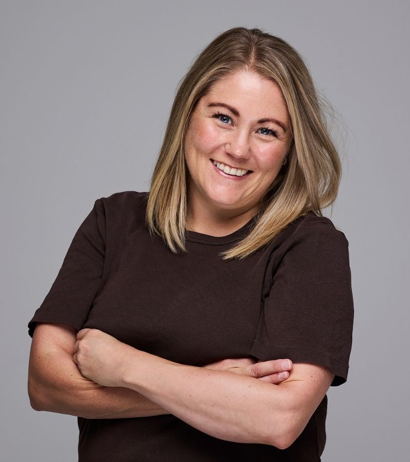 Karine Dyrendahl